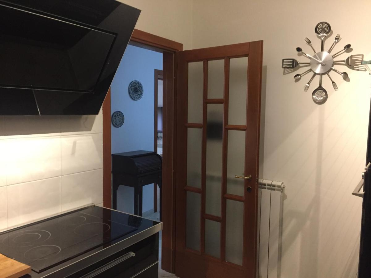 Appartamento Centro Storico, Piazza Carmine: La Casa di Angela Reggio Calabria Esterno foto
