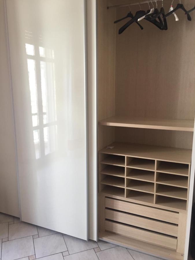 Appartamento Centro Storico, Piazza Carmine: La Casa di Angela Reggio Calabria Esterno foto