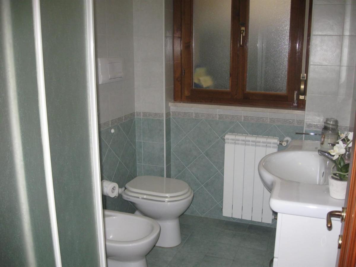 Appartamento Centro Storico, Piazza Carmine: La Casa di Angela Reggio Calabria Esterno foto