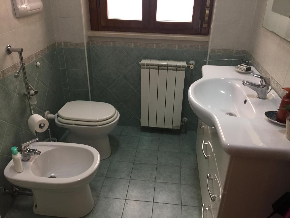 Appartamento Centro Storico, Piazza Carmine: La Casa di Angela Reggio Calabria Esterno foto