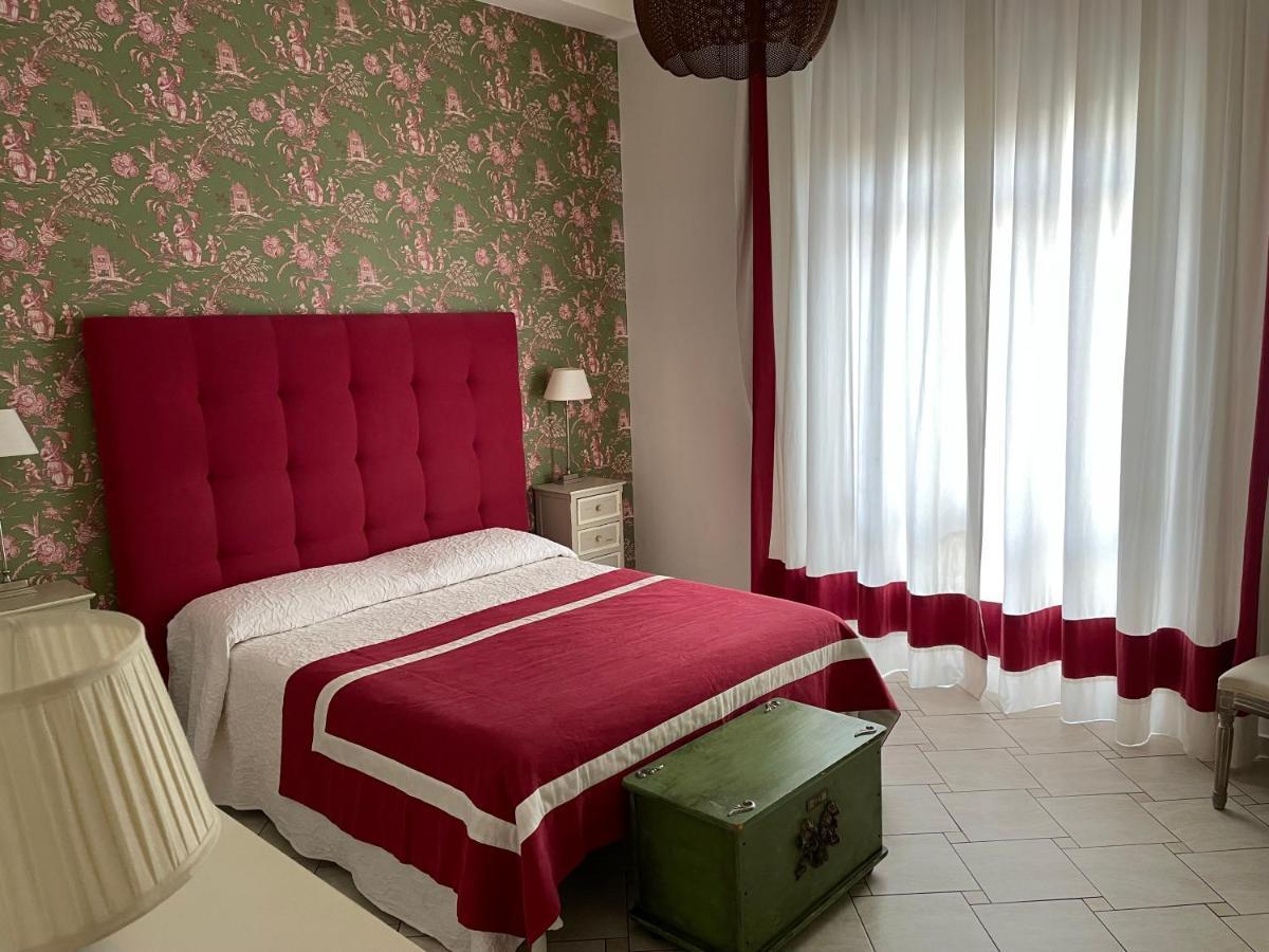 Appartamento Centro Storico, Piazza Carmine: La Casa di Angela Reggio Calabria Esterno foto
