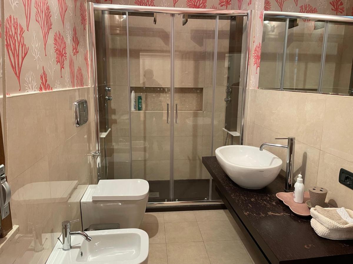 Appartamento Centro Storico, Piazza Carmine: La Casa di Angela Reggio Calabria Esterno foto
