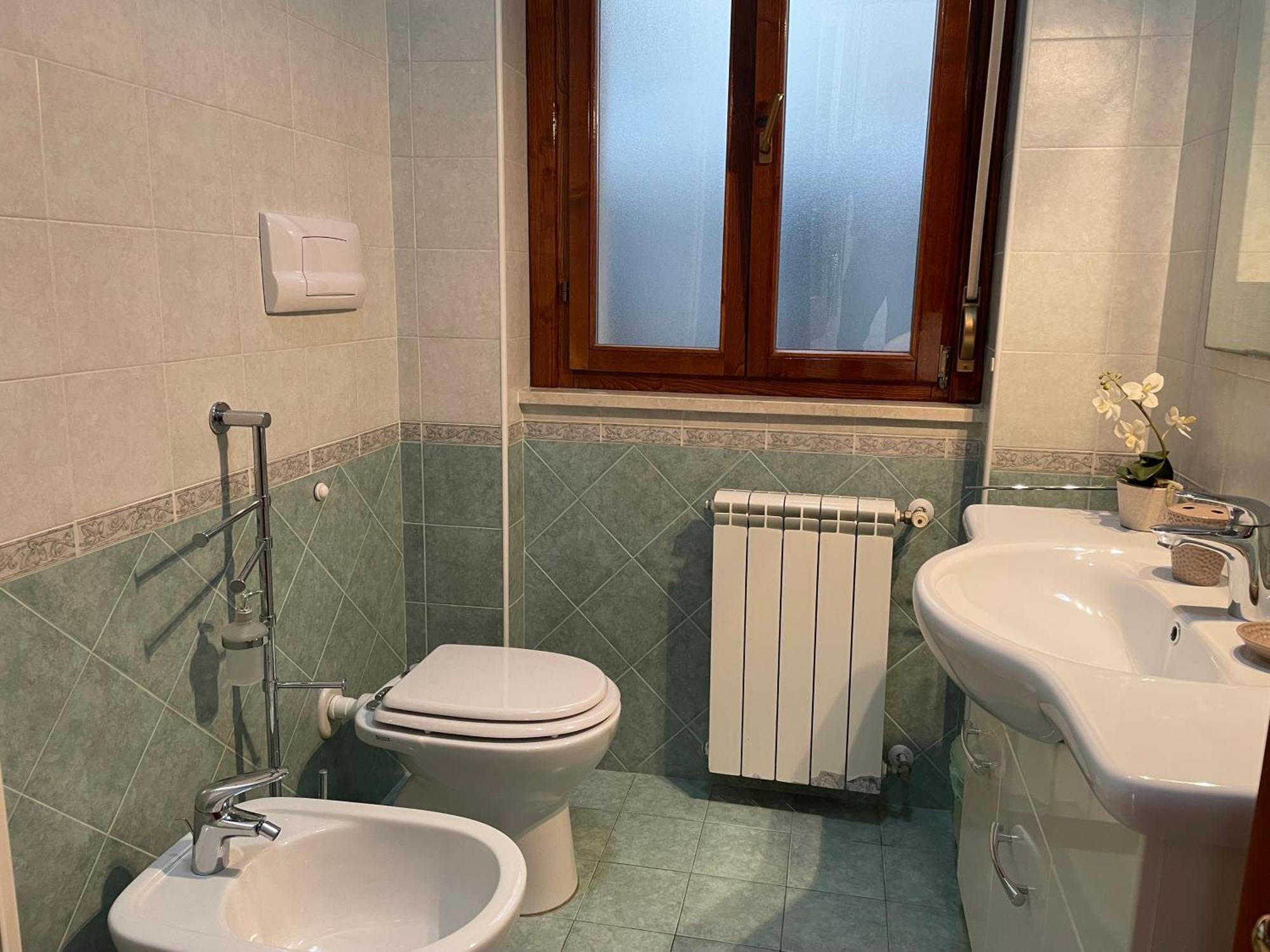 Appartamento Centro Storico, Piazza Carmine: La Casa di Angela Reggio Calabria Esterno foto