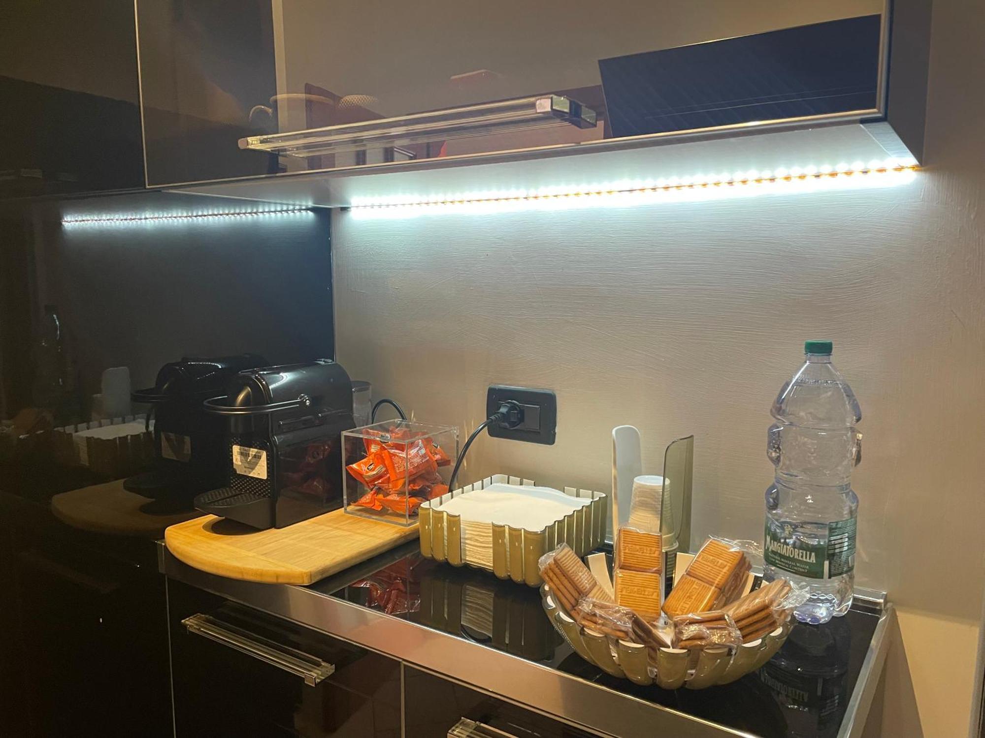 Appartamento Centro Storico, Piazza Carmine: La Casa di Angela Reggio Calabria Esterno foto