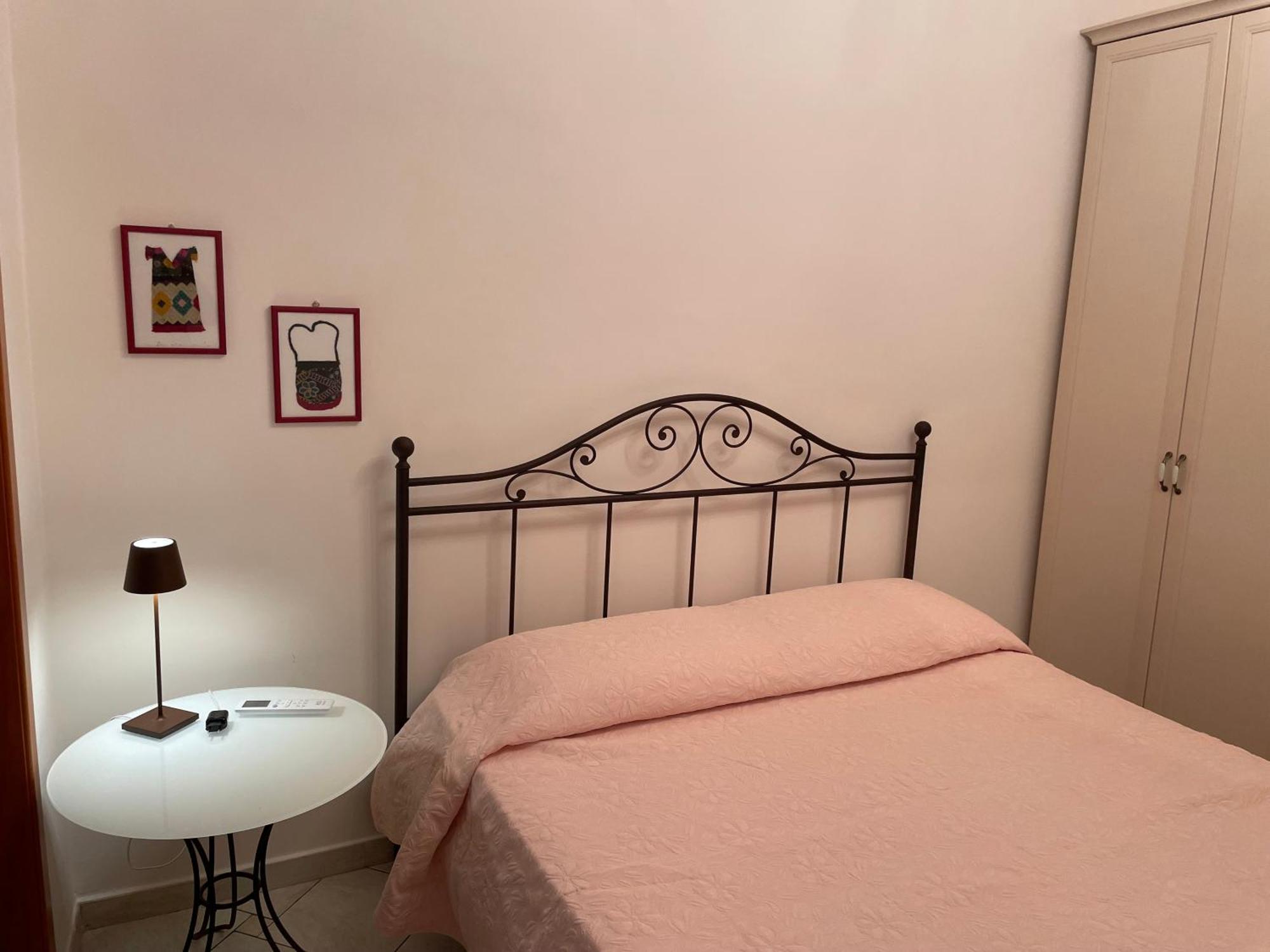Appartamento Centro Storico, Piazza Carmine: La Casa di Angela Reggio Calabria Esterno foto