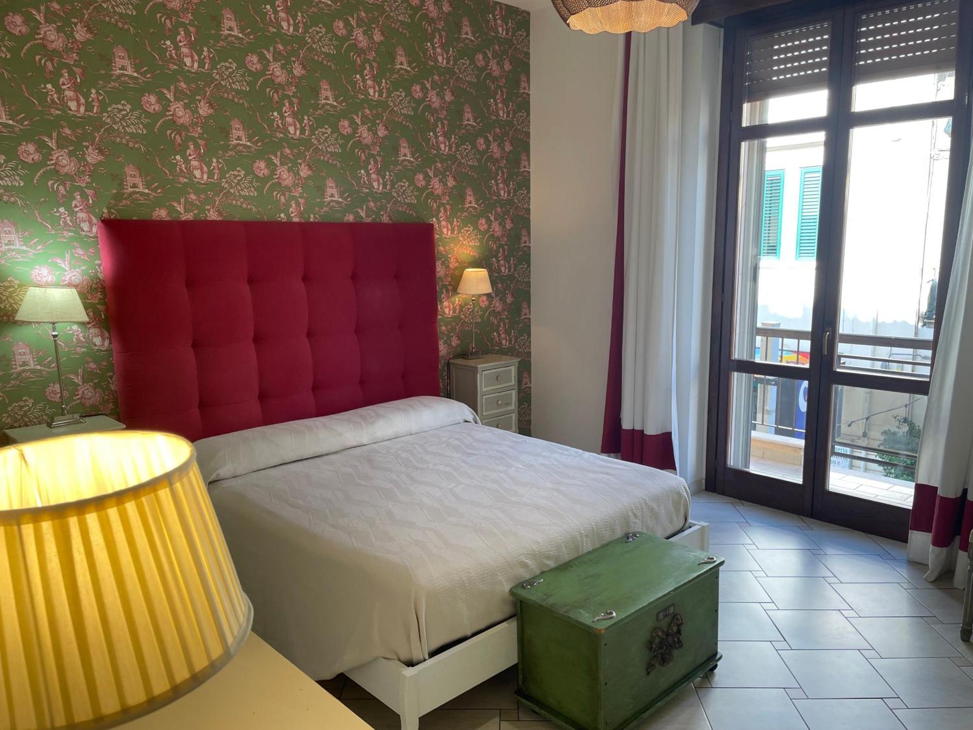 Appartamento Centro Storico, Piazza Carmine: La Casa di Angela Reggio Calabria Esterno foto
