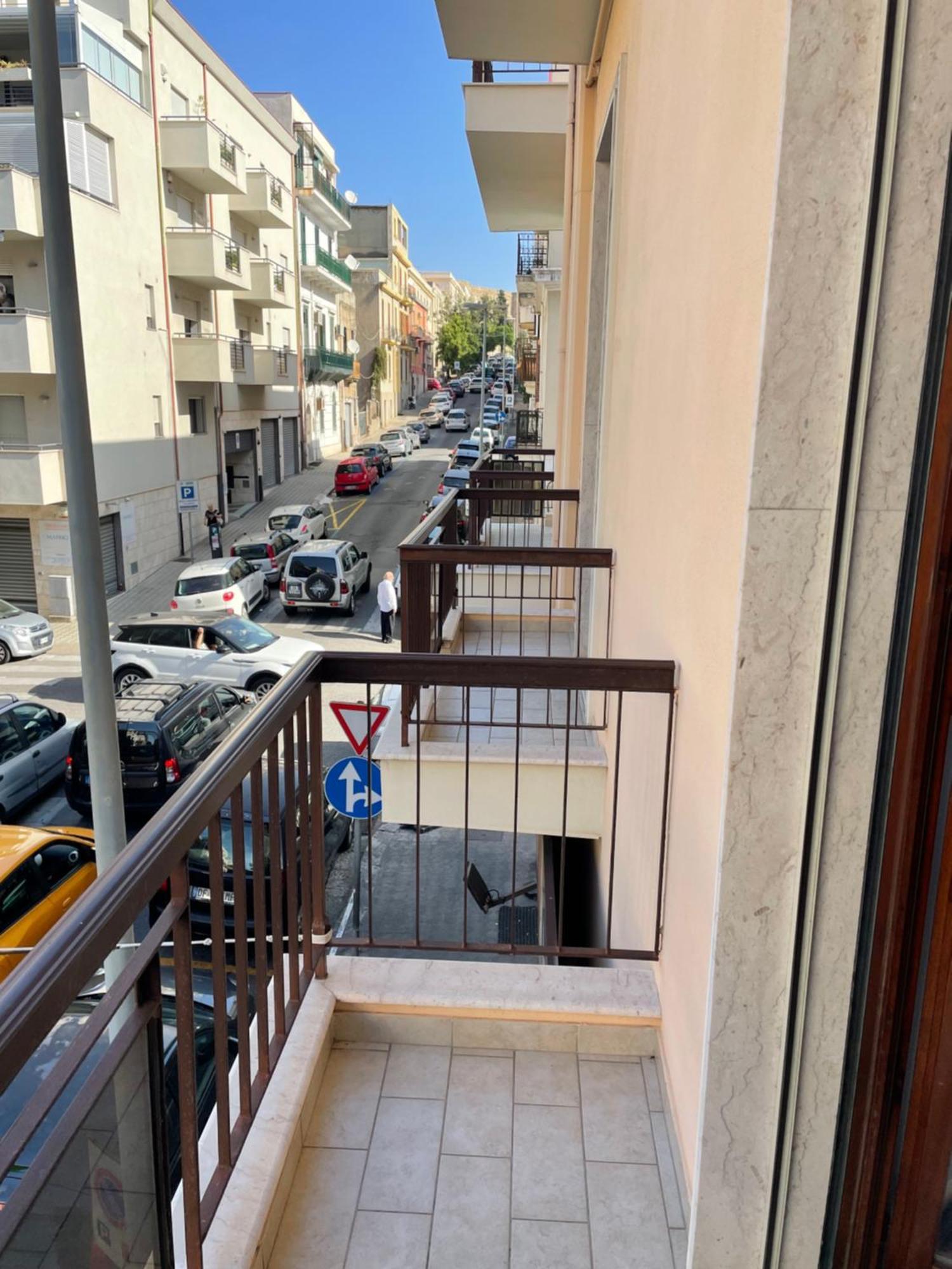 Appartamento Centro Storico, Piazza Carmine: La Casa di Angela Reggio Calabria Esterno foto