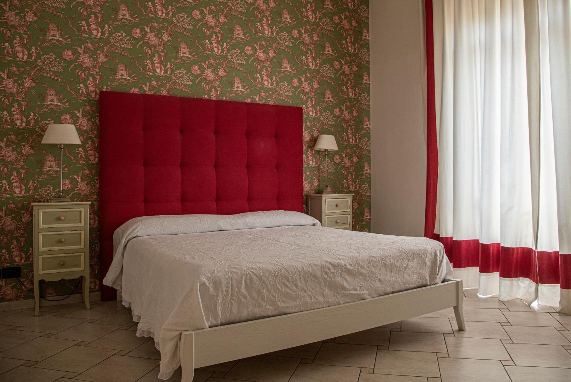 Appartamento Centro Storico, Piazza Carmine: La Casa di Angela Reggio Calabria Esterno foto