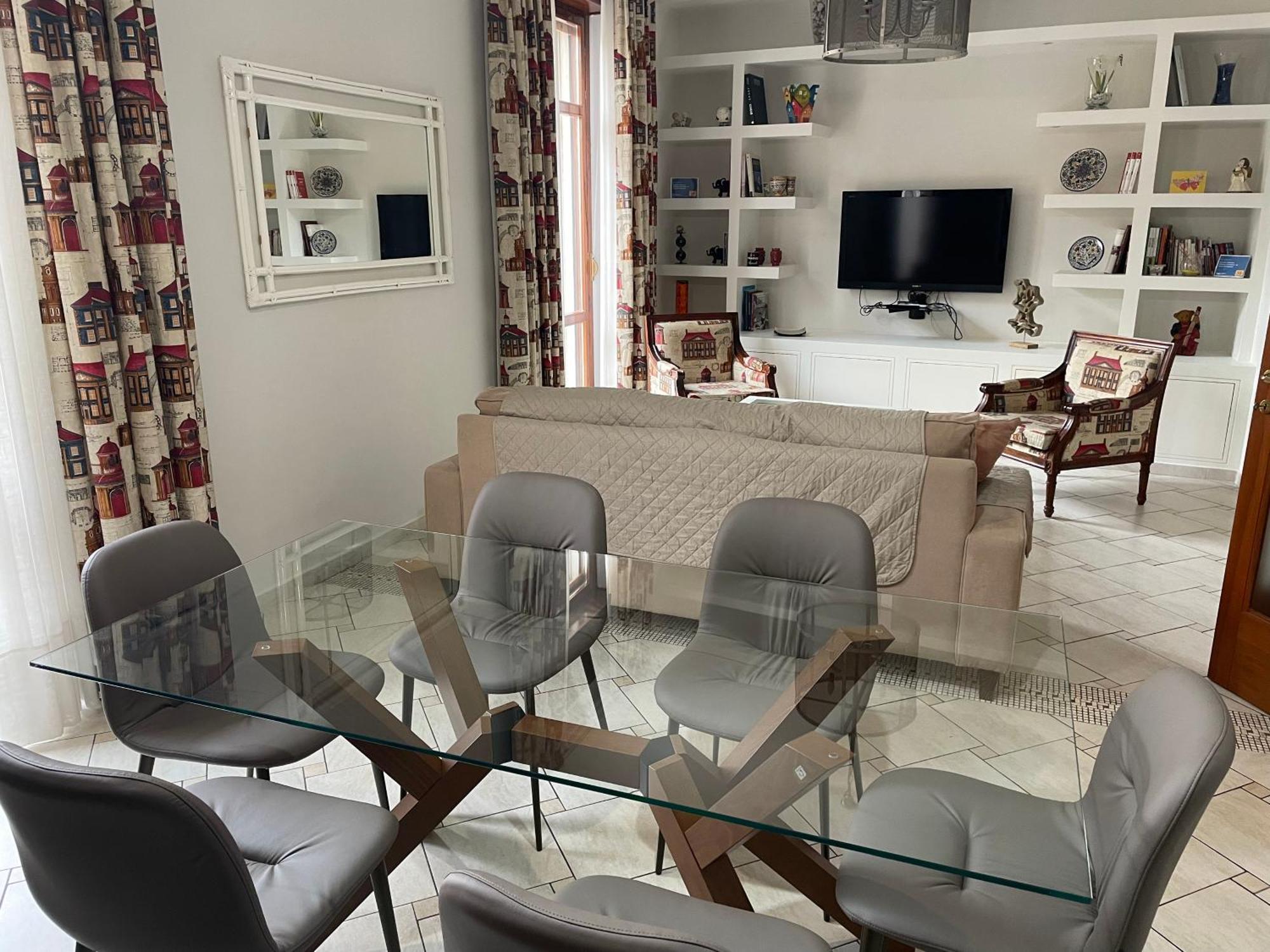 Appartamento Centro Storico, Piazza Carmine: La Casa di Angela Reggio Calabria Esterno foto